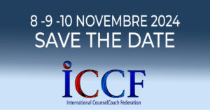 Save the date iccf