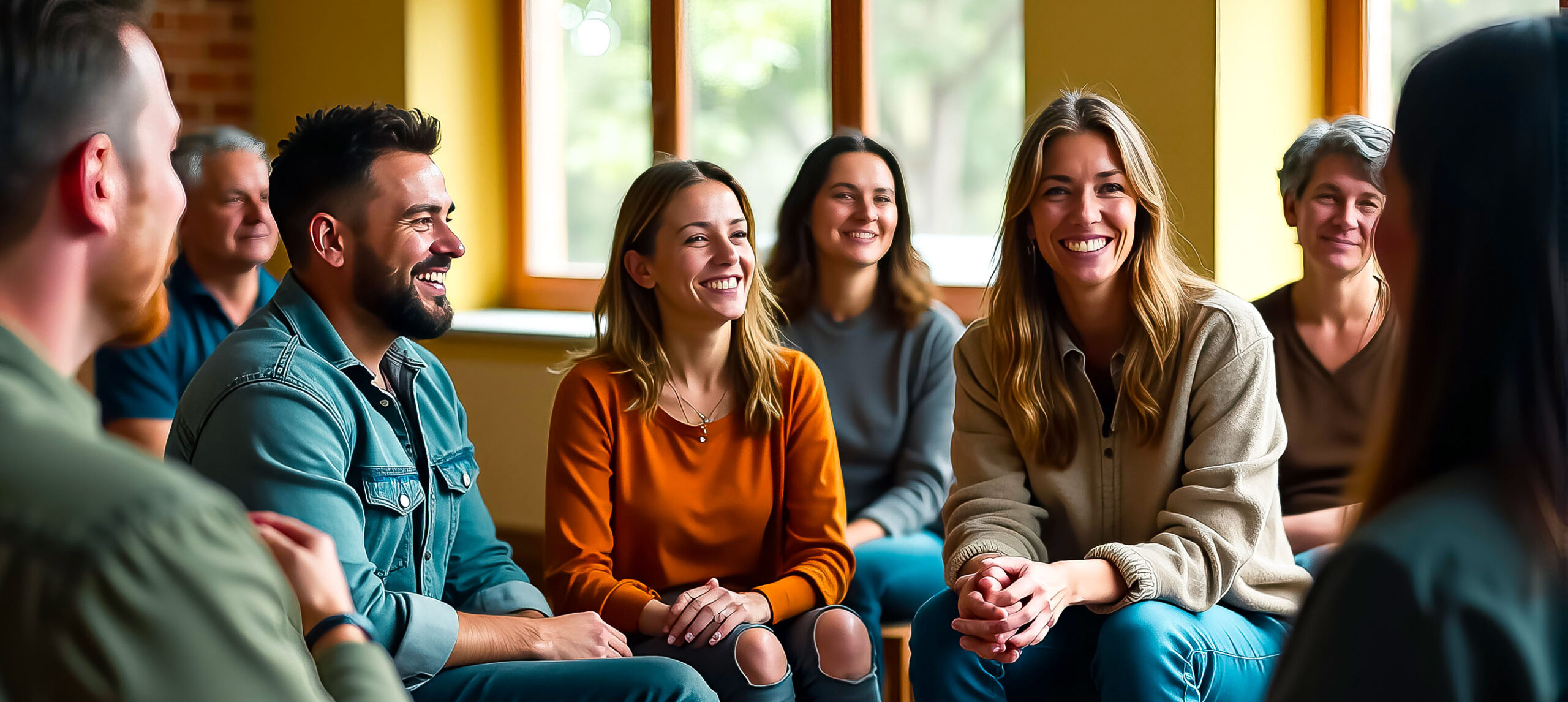 EMOZIONI IN SCENA ICCF